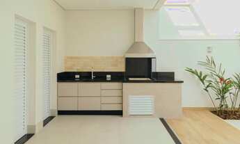 Imagem 5: Linda casa no Dona Lucilla - Planejados/Boiler/Piscina