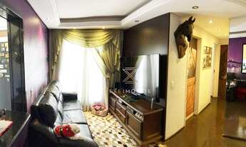 Imagem: Apartamento com 3 dormitórios à venda