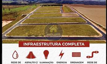 Imagem 7: Terreno - Bairro Barnabé - NOVINHO em SALTO