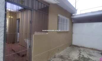 Imagem 4: Casa Padrão para para alugar com 1 quarto 35 m2 no bairro Vila Santa Clara, São Paulo - S