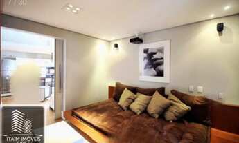 Imagem 5: Apartamento para aluguel com 152 metros quadrados com 2 quartos