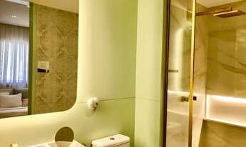 Imagem 6: Excelente apartamento com 157m² de 4 quartos sendo 2 suites no Orygem