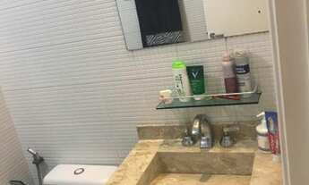 Imagem 7: Duplex para aluguel com 47 metros quadrados com 1 quarto em Itaim Bibi - São Paulo - SP