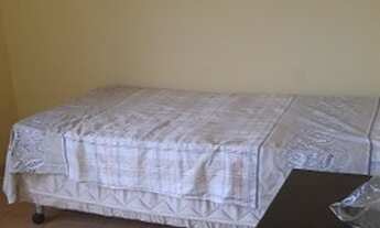 Imagem 7: Apartamento mobiliado