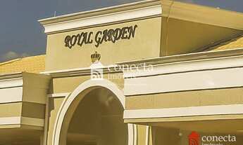 Imagem 5: Casa com 3 dormitórios à venda, 196 m² por R$ 1.290.000,00 - Condomínio Royal Garden - Pau