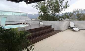 Imagem: Cobertura Duplex para Venda em Rio de Janeiro