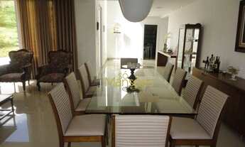 Imagem 4: Nova Lima - Casa de Condomínio - Vale dos Cristais