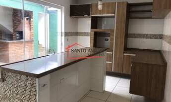 Imagem 4: Casa com 4 dormitórios a venda no Bosque da Saúde