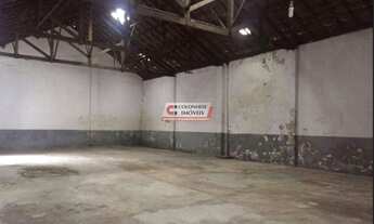 Imagem 2: Galpão Oportunidade São Caetano do Sul - SP - Centro