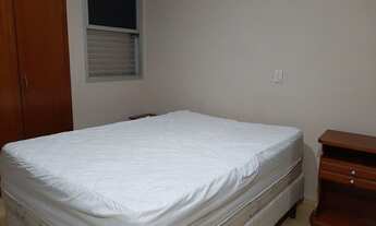 Imagem 7: CAMPINAS - Apartamento Padrão - Bosque