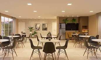 Imagem 5: RNI RESERVA BLUMENAU - 41m², com 1 à 2 Dorm - Vila Nova/SC