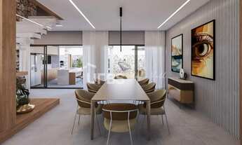 Imagem 6: Casa de condomínio sobrado para venda tem 320 metros quadrados com 3 quartos