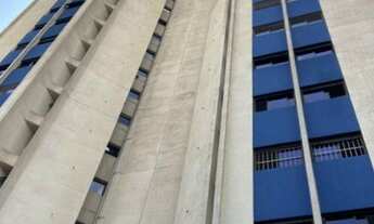 Imagem 7: Apartamento para venda possui 76 metros quadrados com 3 quartos em Vila Congonhas - São Pa