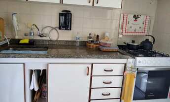 Imagem 4: Apartamento na Chácara Santo Antonio