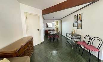 Imagem 2: Apartamento à venda ou para alugar em Pitangueiras, 03 dormitórios, 02 vagas