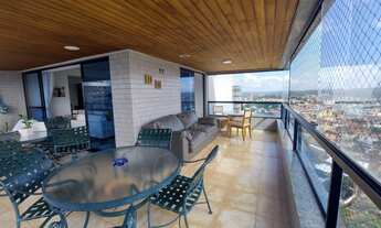 Imagem: Apartamento para venda com 400 metros quadrados