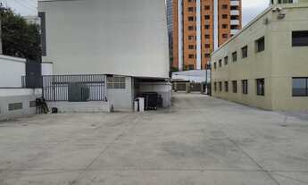 Imagem 3: 26 vagas de garagem em um estacionamento no Tatuape