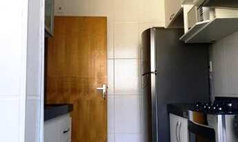 Imagem 4: Apartamento com sacada individual planejado