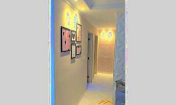 Imagem 6: Apartamento Residencial à venda, Jardim das Colinas, São José dos Campos - AP6251