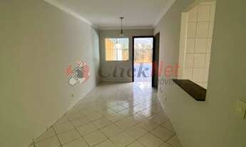 Imagem: Santo André - Casa de Condomínio - JARDIM