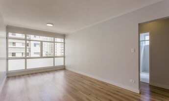 Imagem: Apartamento - venda - 83m² - 2 quartos