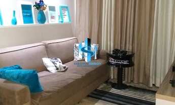 Imagem: APARTAMENTO A VENDA EM SP TATUAPÉ