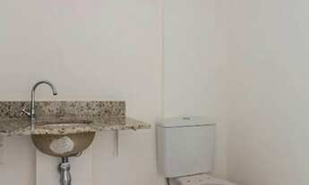 Imagem 3: São Paulo - Conjunto Comercial/sala - Campo Belo