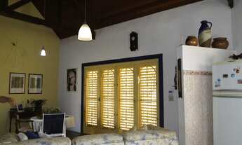 Imagem 7: Chácara de 1800 m² para venda com 4 quartos em Quiririm, Taubaté-SP