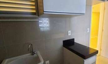 Imagem 3: Apartamento com 2 dormitórios à venda, 48 m² por R$ 420.000,00 - Benfica - Fortaleza/CE