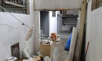 Imagem 3: São Bernardo do Campo - Galpão/Depósito/Armazém - Rudge Ramos