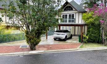 Imagem: Casa em Condomínio em Itaipava