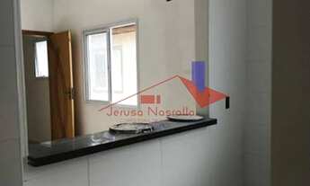 Imagem 2: São Vicente - Apartamento Padrão - Parque São Vicente