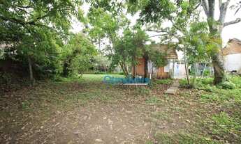 Imagem 4: Terreno para alugar, 900 m² por R$ 1.800,00/mês - São Lourenço - Curitiba/PR