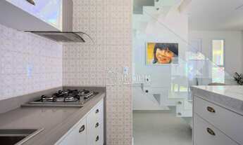 Imagem 5: Maravilhosa Casa em Condomínio com 3 dormitórios à VENDA ou LOCAÇÃO, 147 m² - Corrupira