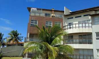 Imagem 4: Cobertura duplex com VISTA PARA O MAR, por R$ 150 mil, com128m², 3 quartos sendo uma suíte