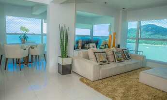 Imagem 2: Apartamento com 4 dormitórios à venda, 168 m² por R$ 4.000.000,00 - Centro - Balneário Cam