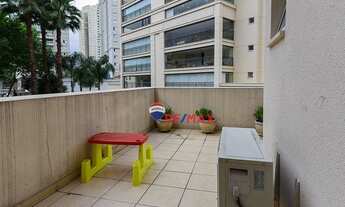 Imagem 6: Apartamento 4 dormitórios no Tatuapé - Condomínio Dream View