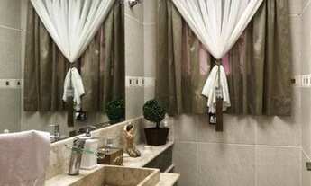 Imagem 7: Sobrado para Venda em Santo André, Parque Novo Oratório, 4 dormitórios, 1 suíte, 3 banheir