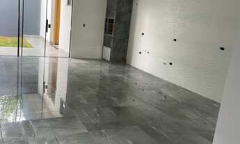 Imagem: Casa Jd. Mediterrâneo