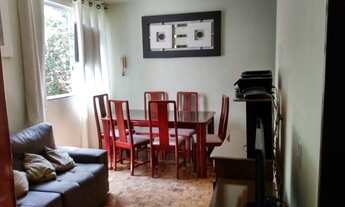 Imagem: Apartamento com 2 dormitórios à venda