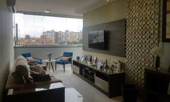 Imagem 6: COD: 182M Apartamento de 2 quartos com 1 vaga de garagem no renascenca 1