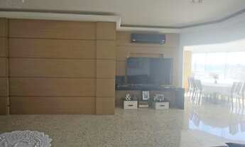 Imagem 6: Apartamento á 200 m da praia, com suíte master banheira e closet