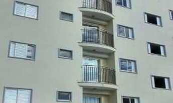 Imagem: Sorocaba - Apartamento Padrão - Trujillo