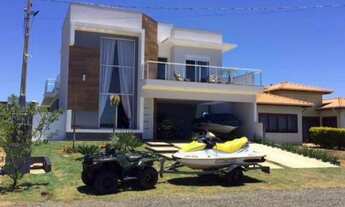 Imagem 2: Casa Condomínio Riviera V