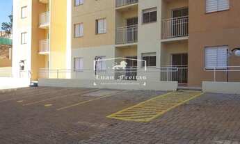 Imagem 7: Apartamento Recanto dos Pássaros REF: AP0011