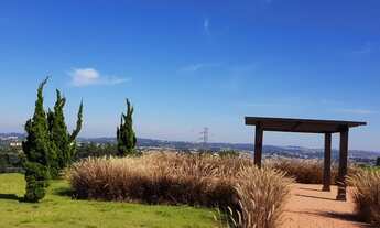Imagem 6: Campos de Toscana - Terreno para venda possui 800 metros quadrados em Monte Alegre - Vinhe