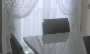 Imagem 3: Santo André - Apartamento Padrão - Vila Tibiriçá