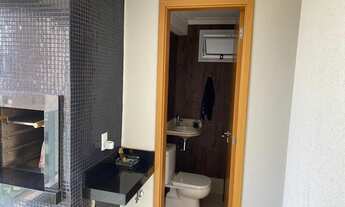 Imagem 5: APARTAMENTO A VENDA NO JARDIM BOTANICO