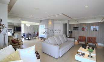 Imagem: Venda Apartamento 3 Dormitórios - 170 m²