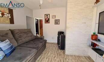 Imagem: CASA 3 DORMITÓRIOS - JD PAVIOTTI - MONTE